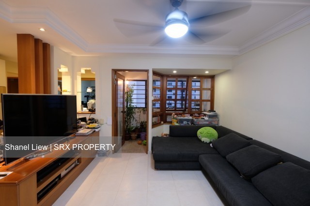 Blk 117A Rivervale Drive (Sengkang), HDB 5 Rooms #211067961